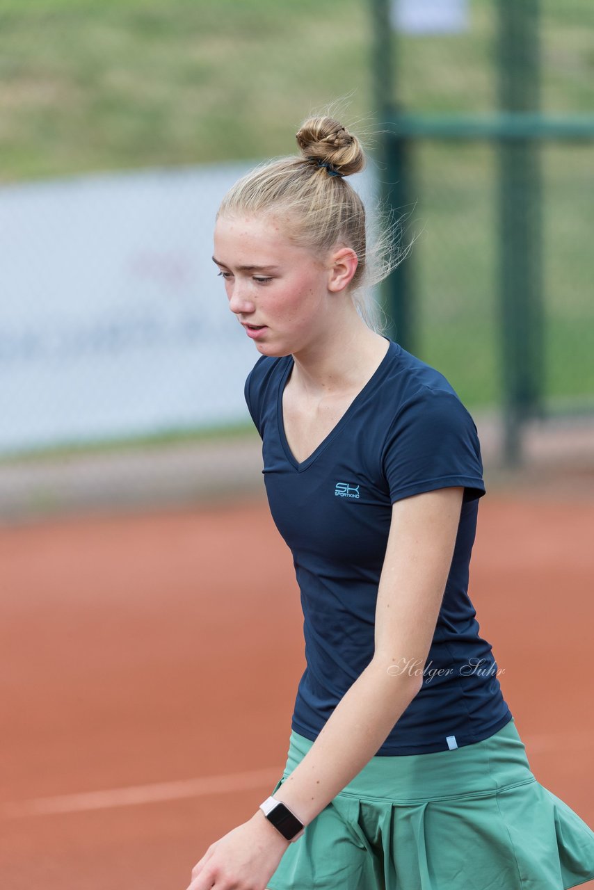 Annika Schult 252 - Bergstedt Open